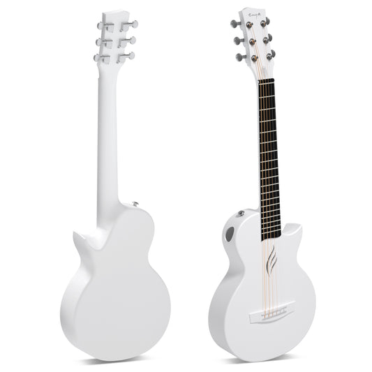 Enya Nova GO Mini Acoustic Guitar