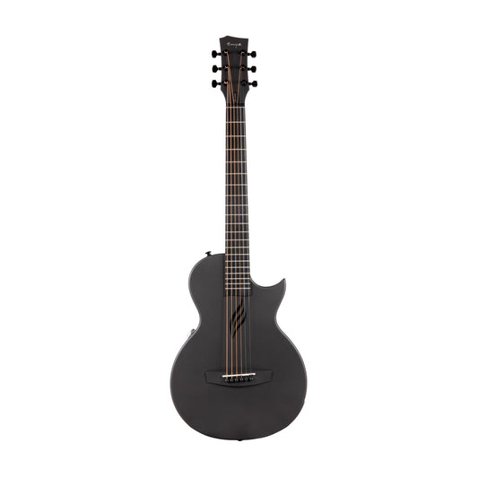 Enya Nova GO SP1 Transacoustic Guitar with APP connectivity