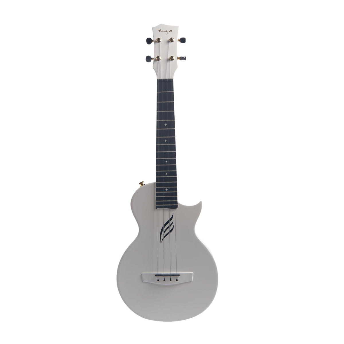 Enya Nova U PRO Carbon Fiber Tenor Travel Ukulele