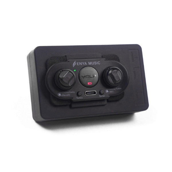 Enya S0/Y11 YALP Transacoustic Pick up