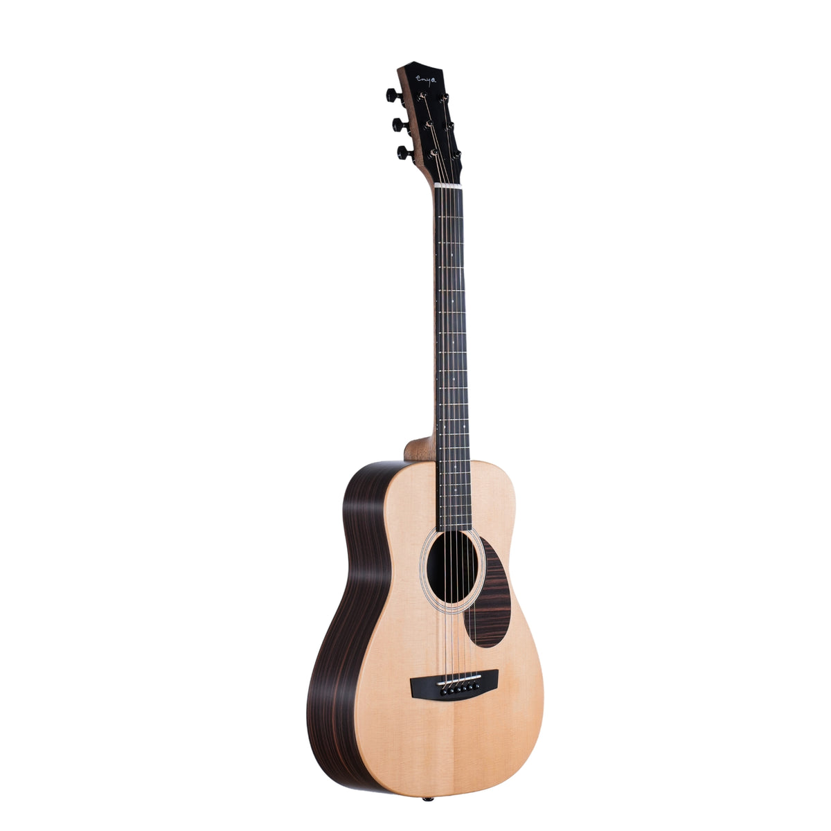 Enya EB-X1 PRO MAX 34INCH Acoustic Guitar