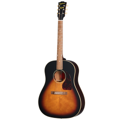 Epiphone 1942 Banner J-45 Electro-Acoustic Guitar ECJ4542VSVNH1