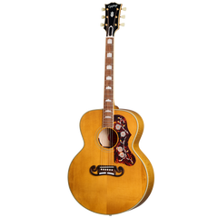 Epiphone 1957 SJ-200 Electro-Acoustic Guitar with Hardcase