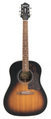 Epiphone AJ-45ME Masterbilt  Electro-Acostic Guitar - Vintage Sunburst