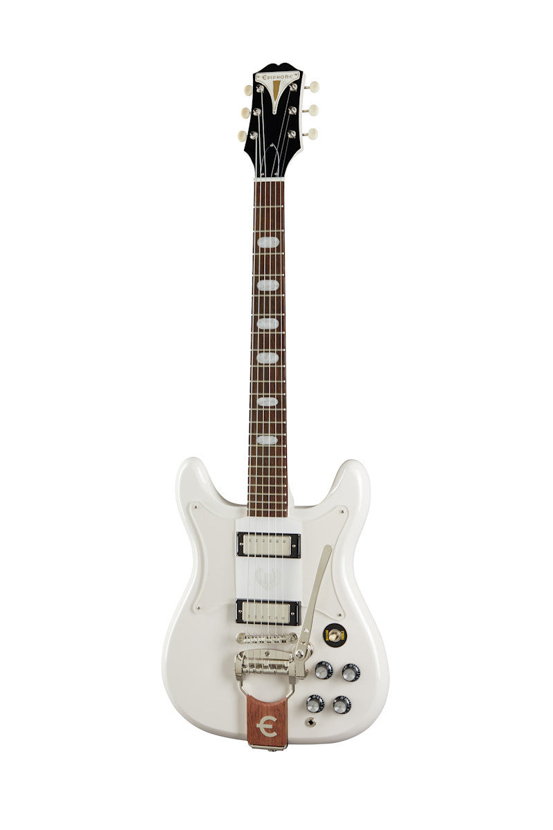 Epiphone Crestwood Custom (Tremotone) Electric Guitar