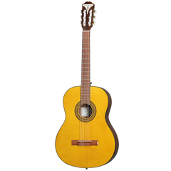 Epiphone E1 Classical Guitar - Antique Natural