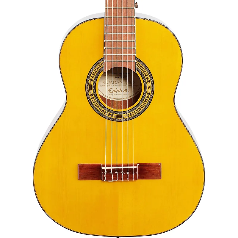 Epiphone EAC3ANCH1 PRO-1 Classic 3/4 Size Classical Guitar - Natural