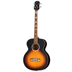 Epiphone El Capitan J-200 Studio Acoustic Bass Guitar