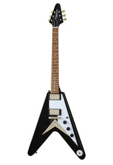 Epiphone Flying V Electric Guitar - Ebony