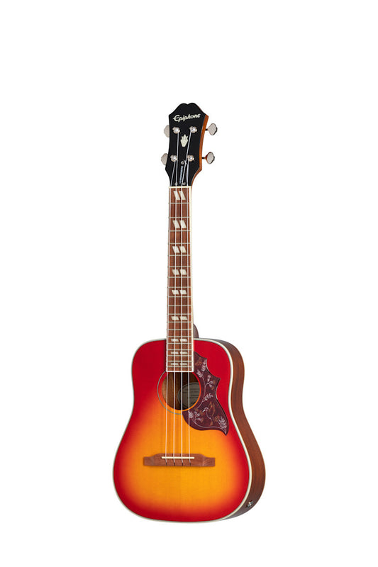 EPIPHONE HUMMINGBIRD TENOR UKULELE