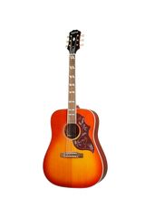 Epiphone Hummingbird Acoustic Guitar