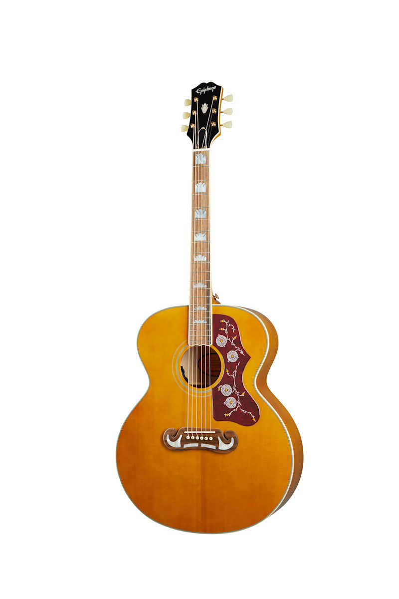 Epiphone J-200 Acoustic Guitar