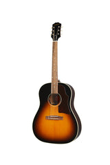 Epiphone J-45 Acoustic Guitar - Aged Vintage Sunburst Gloss