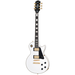 Epiphone Les Paul Custom Electric Guitar