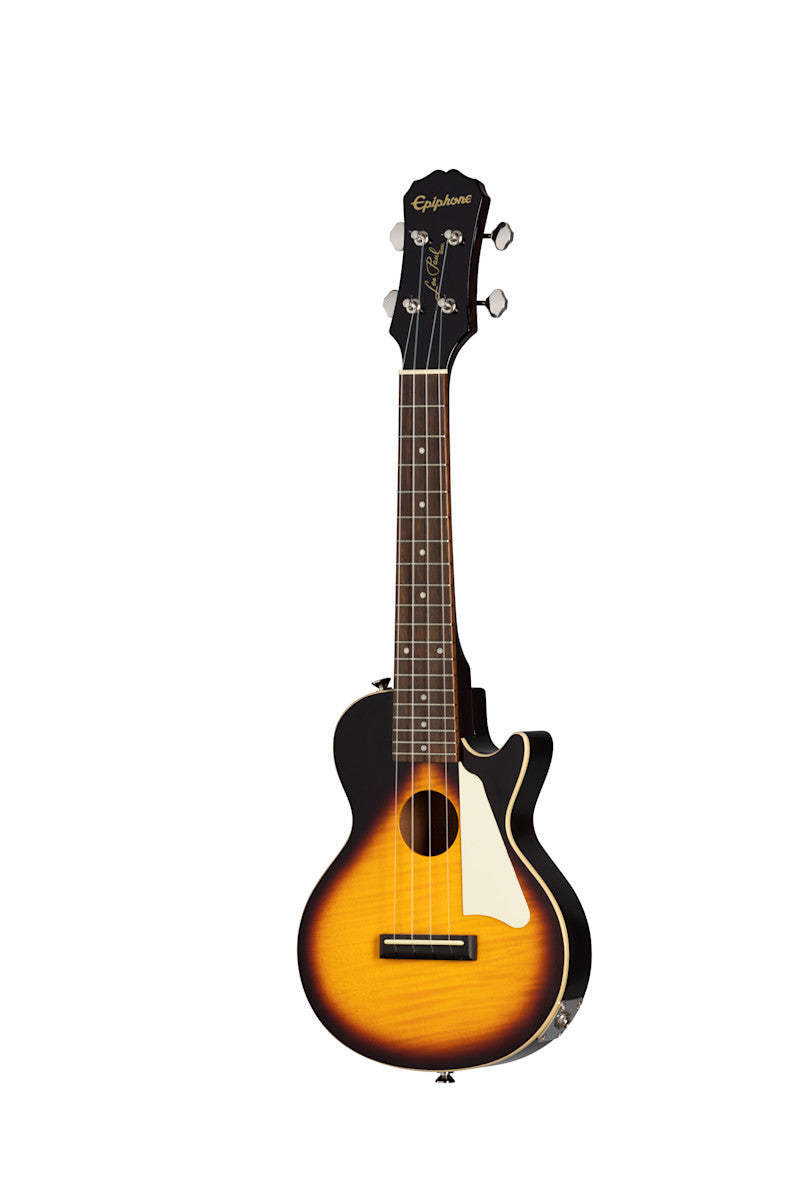 Epiphone Les Paul Electro-Acoustic Concert Ukulele