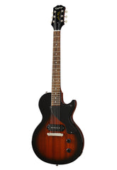 Epiphone Les Paul Junior Electric Guitar - Tobacco Burst EILJVSNH1