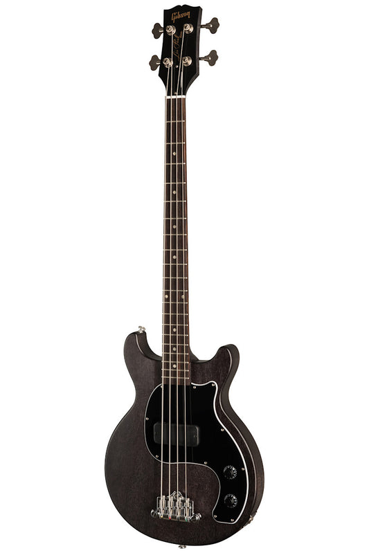 Gibson Les Paul Junior Tribute DC Bass Electric Bass Guitar