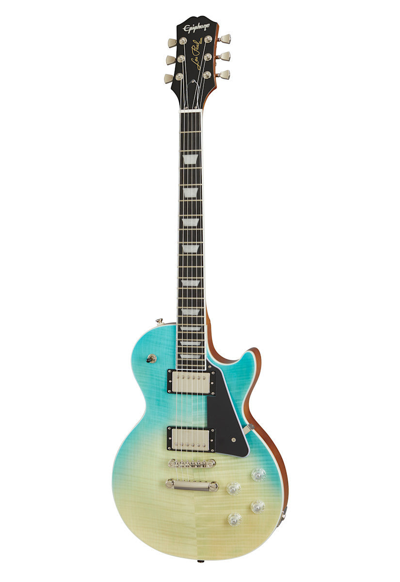 Epiphone Les Paul Modern Figured Electric Guitar