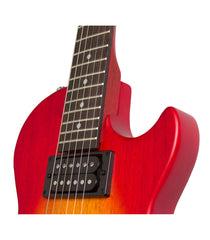 Epiphone Les Paul Special Satin E1 Electric Guitar