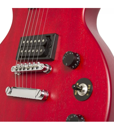 Epiphone Les Paul Special Satin E1 Electric Guitar