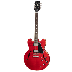 Epiphone Marty Schwartz ES-335 Semi-hollowbody Electric Guitar EIES335MSSCHNH1