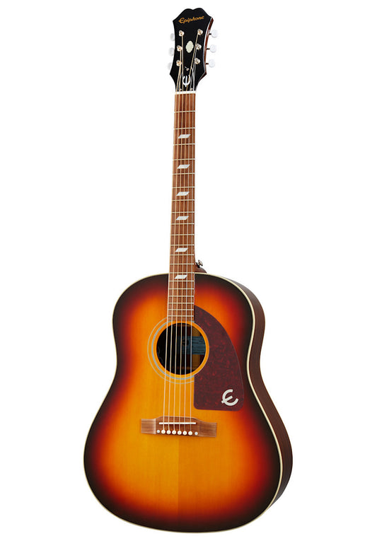 Epiphone Masterbilt Texan Electro-Acoustic Guitar