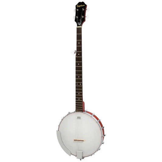 Epiphone MB-100 First Pick 5-string Open-back Banjo