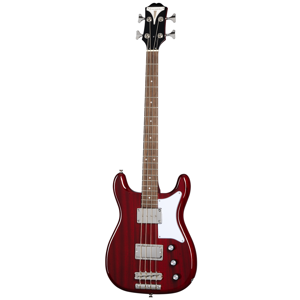 Epiphone Newport Electric Bass Guitar