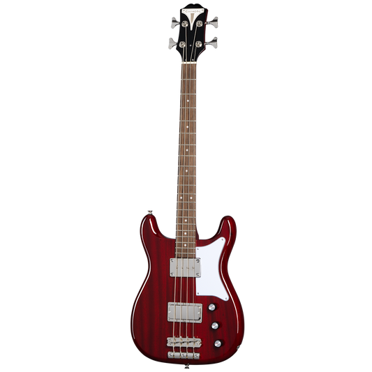 Epiphone Newport Electric Bass Guitar