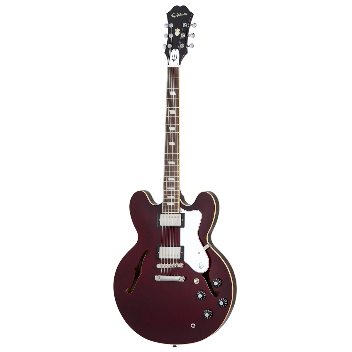 Epiphone Noel Gallagher Riviera Semi-hollow Electric Guitar