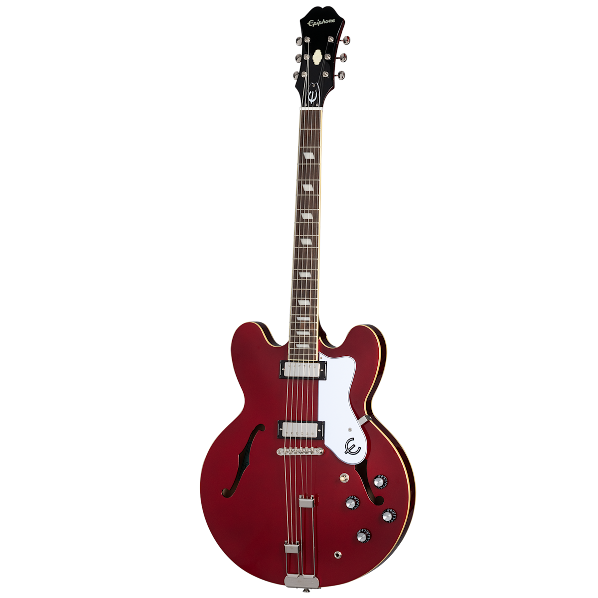 Epiphone Riviera Semi-hollowbody Electric Guitar