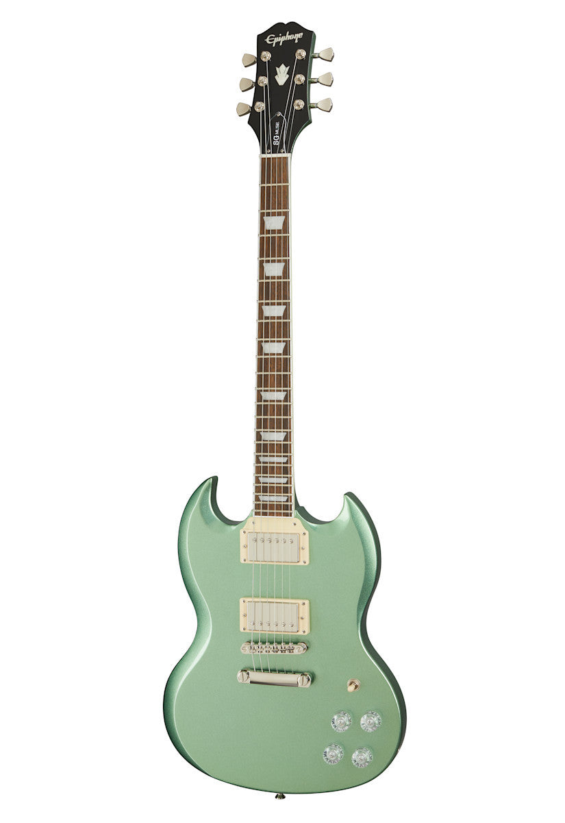 Epiphone SG Muse Electric Guitar