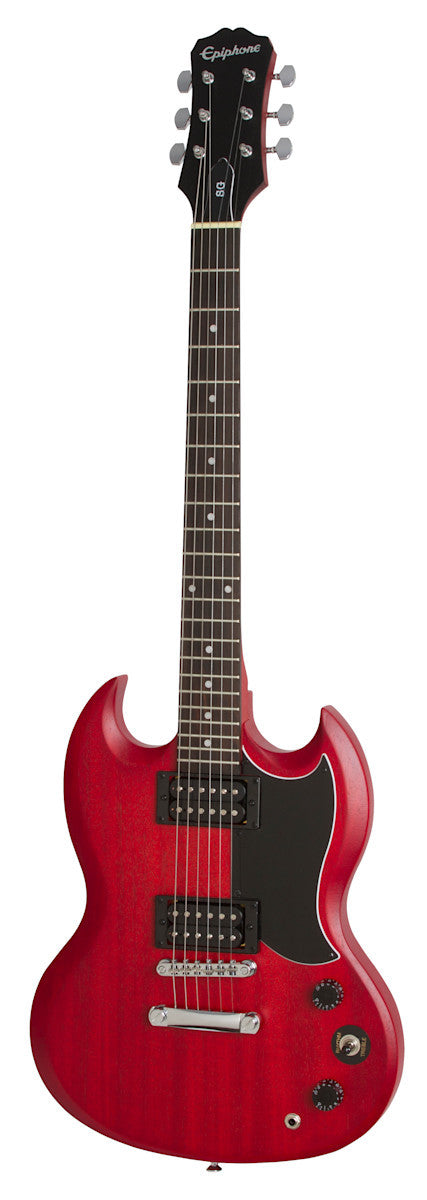 Epiphone SG Special Satin E1 Electric Guitar