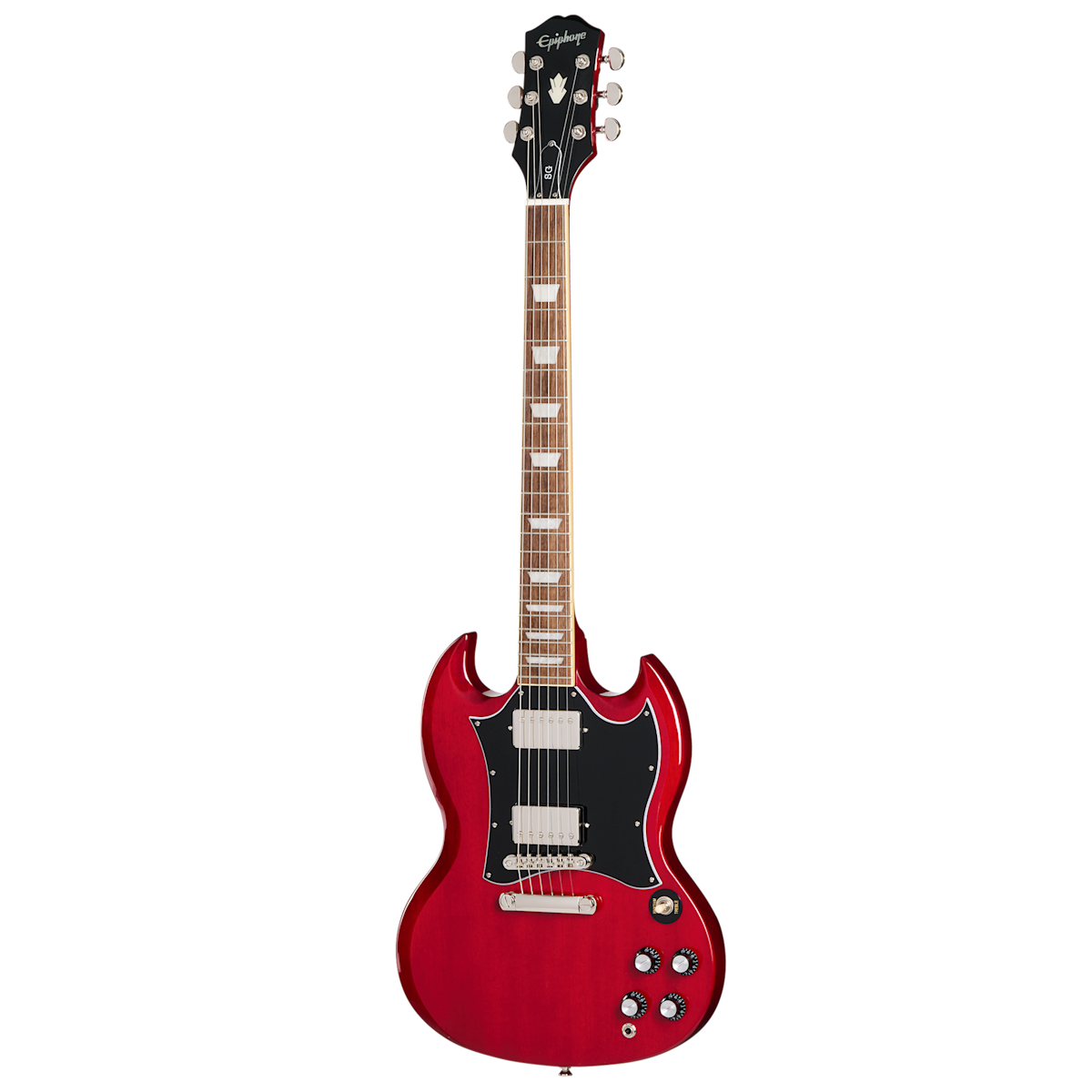Epiphone SG Standard Electric Guitar