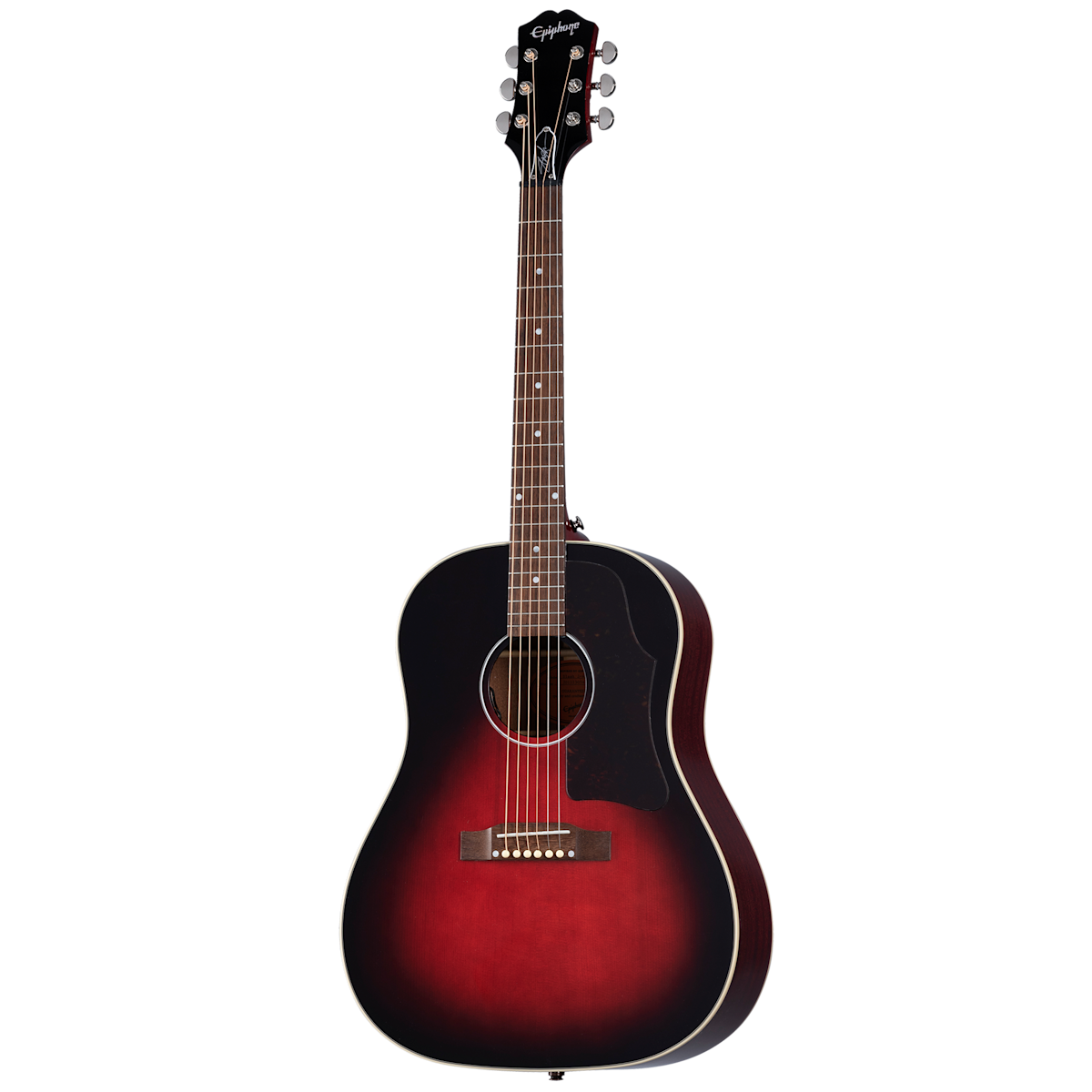 Epiphone Slash J-45 Acoustic Guitar With Hardcase