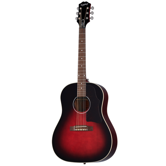 Epiphone Slash J-45 Acoustic Guitar With Hardcase