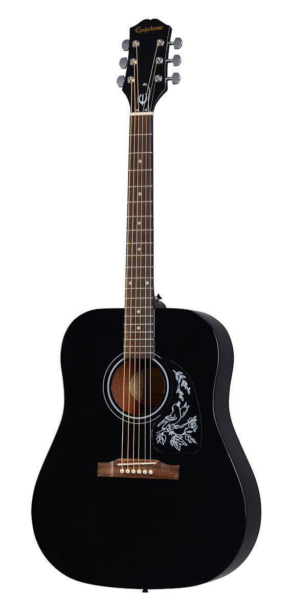 Epiphone Starling Square Shoulder Acoustic Guitar Pack