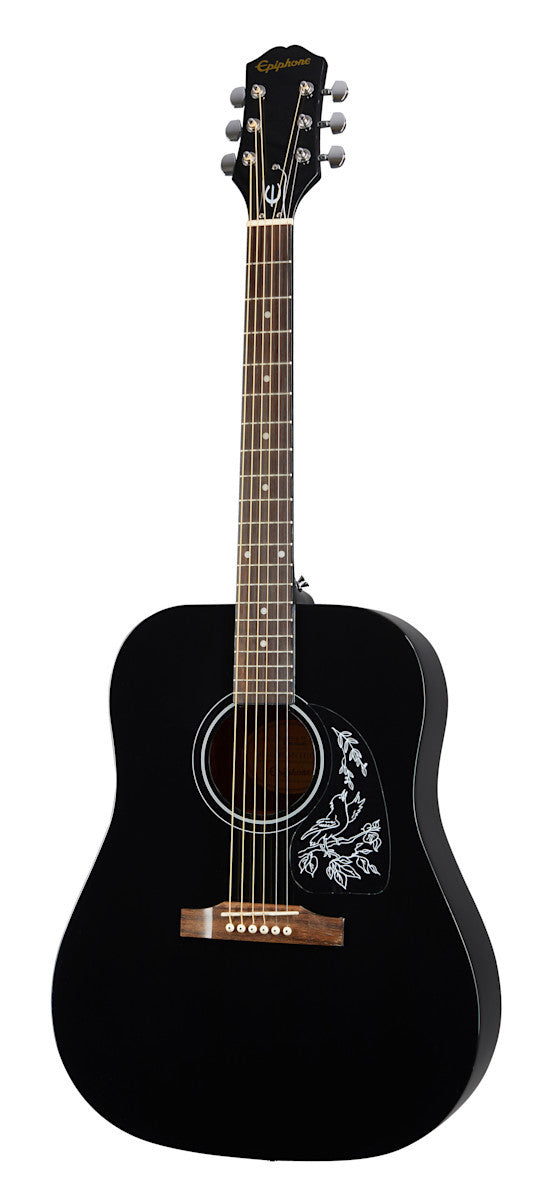 Epiphone Starling Square Shoulder Acoustic Guitar