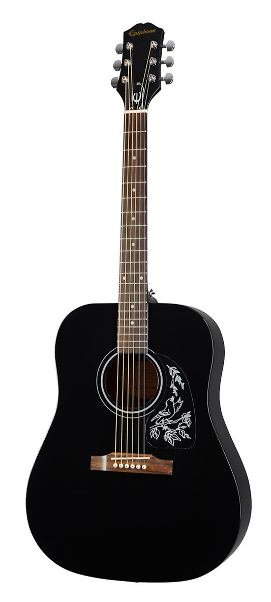 Epiphone Starling Square Shoulder Acoustic Guitar