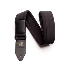 Ernie Ball Comfort Guitar Strap - Padded Neoprene