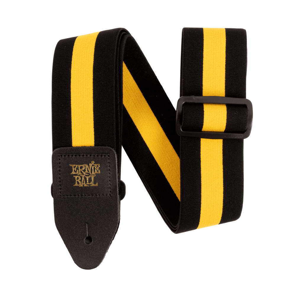 Ernie Ball Comfort Stretch Guitar Straps