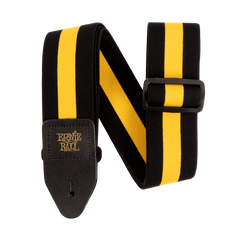 Ernie Ball Comfort Stretch Guitar Straps