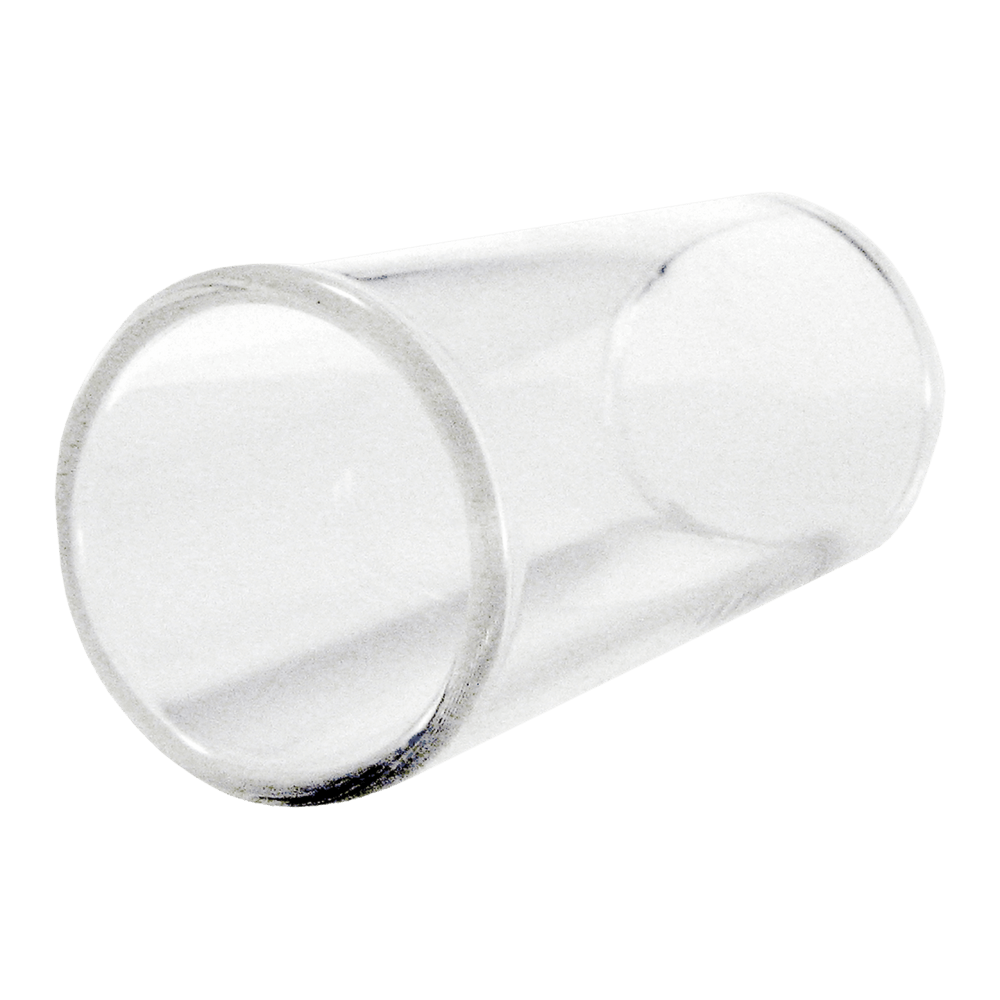 Ernie Ball Glass Guitar Slide