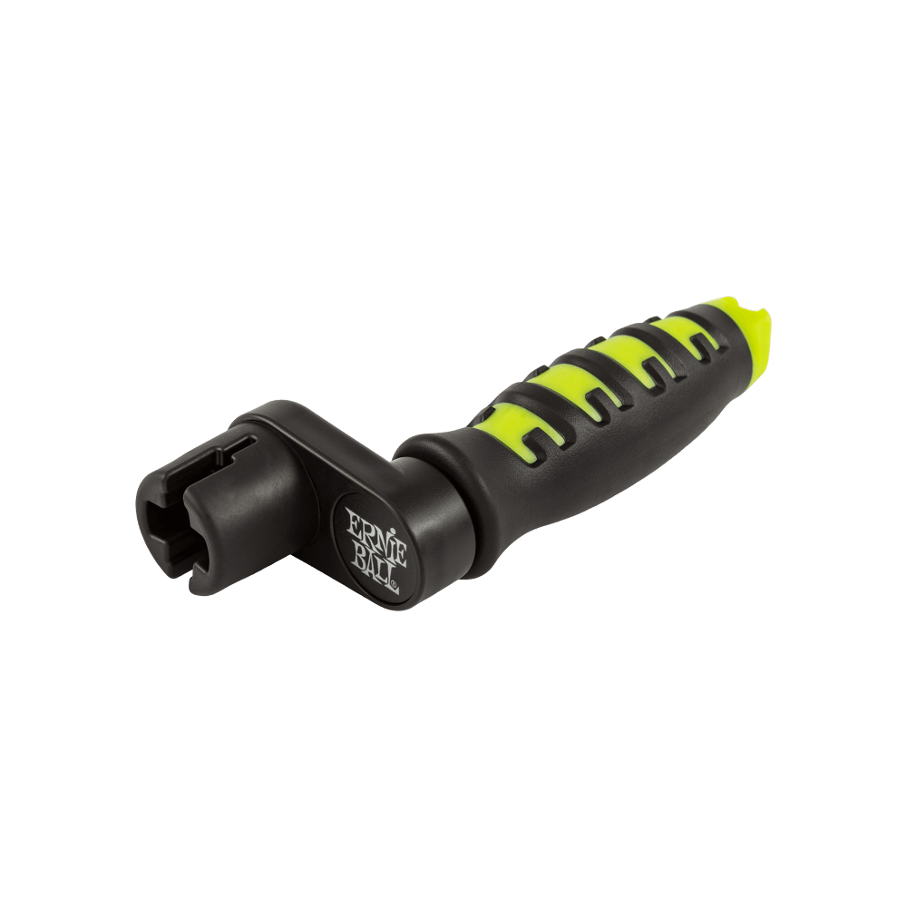 Ernie Ball Guitar String Pegwinder Plus