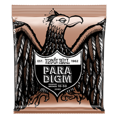Ernie Ball Paradigm Phosphor Bronze Acoustic Guitar Strings ( Multiple Gauges )