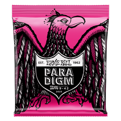 Ernie Ball Paradigm Electric Guitar Strings ( Multiple Gauges )