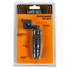 Ernie Ball Pegwinder Select Universal Guitar String Winder