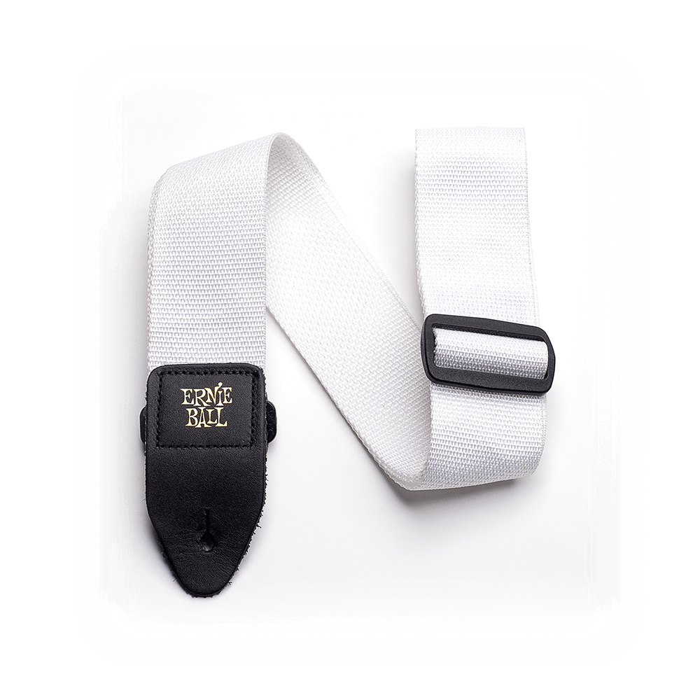 Ernie Ball Polypro Guitar Straps