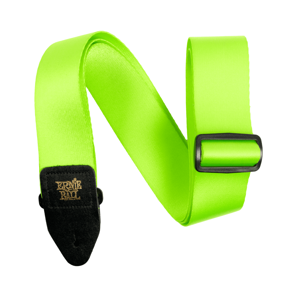Ernie Ball Premium Guitar Straps