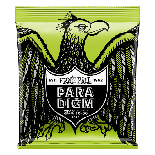 Ernie Ball Slinky Paradigm 7-String Electric Guitar Strings